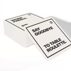 Coaster - Cream - Multipack 1