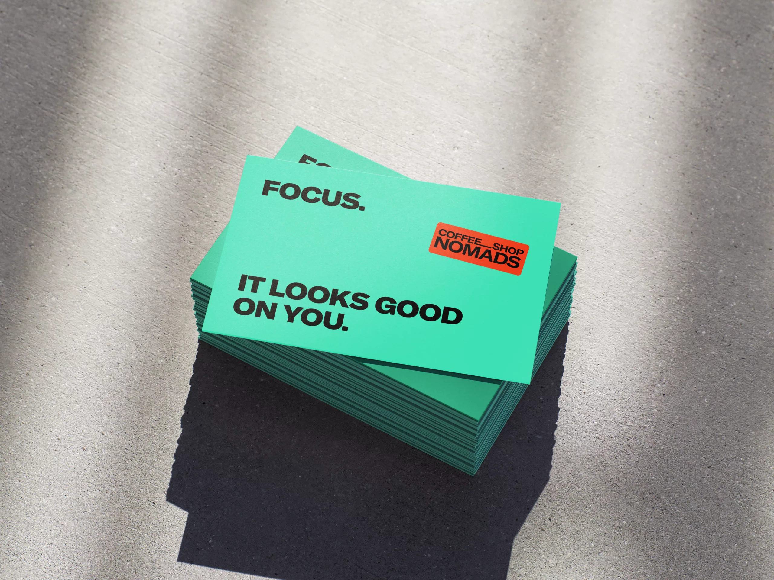 Focus - It Looks Good On You - Image 2