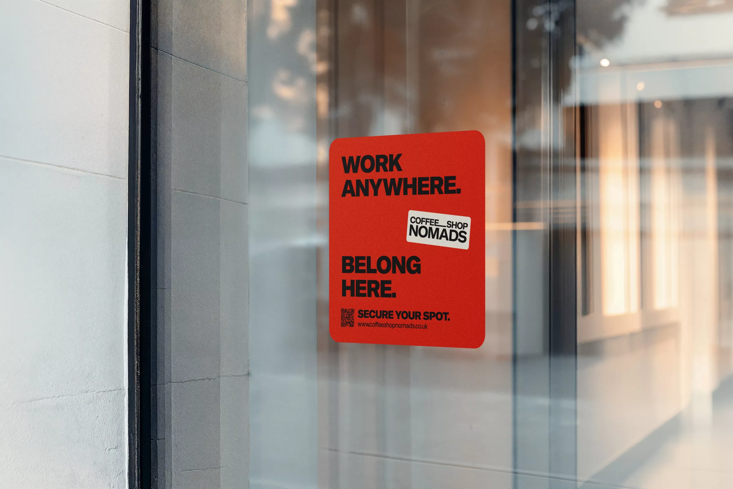 Work Anywhere - Belong Here - Image 2