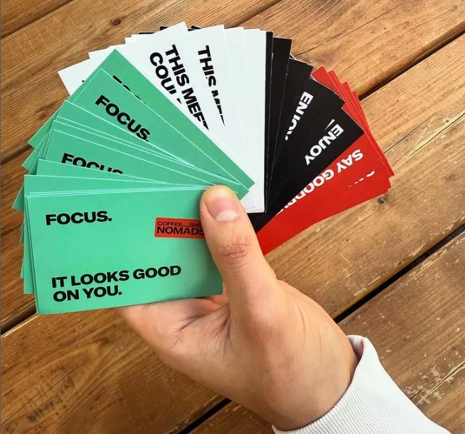 MultiColour Multipack